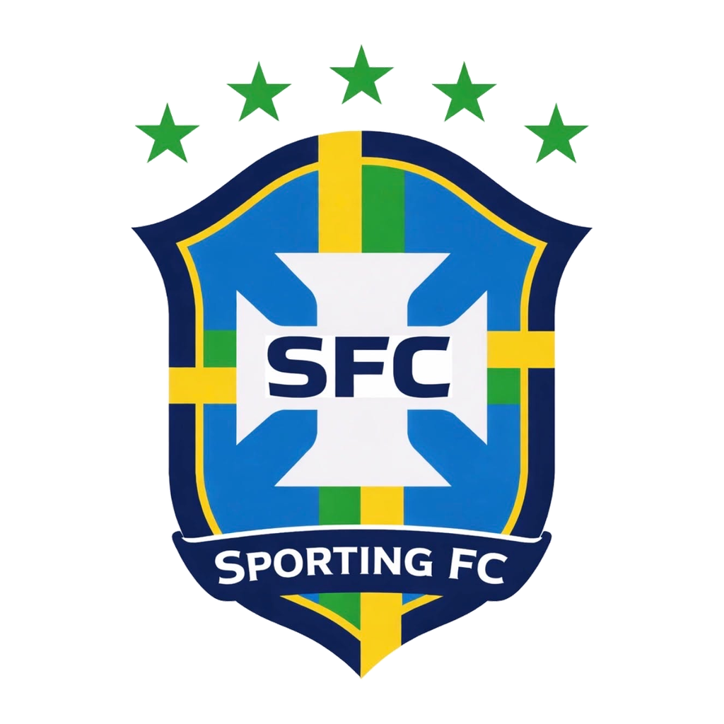 Sporting FC logo