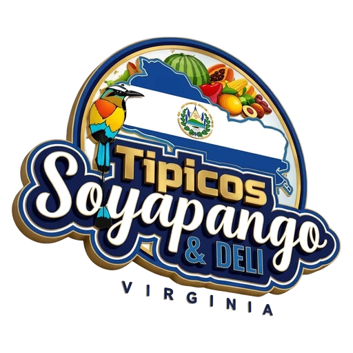 Típicos Soyapango & Deli Virginia Típicos Soyapango & Deli Virginia