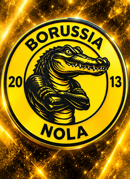 Borussia Nola logo
