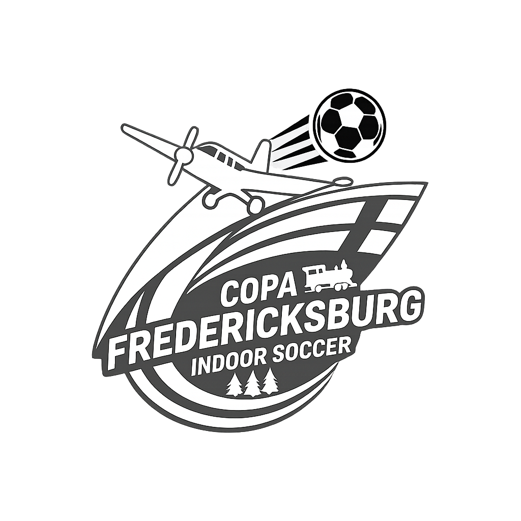 Copa Fredericksburg logo