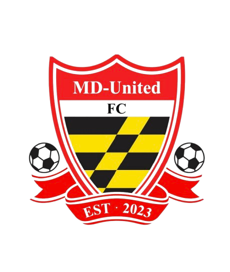 MD-United FC logo