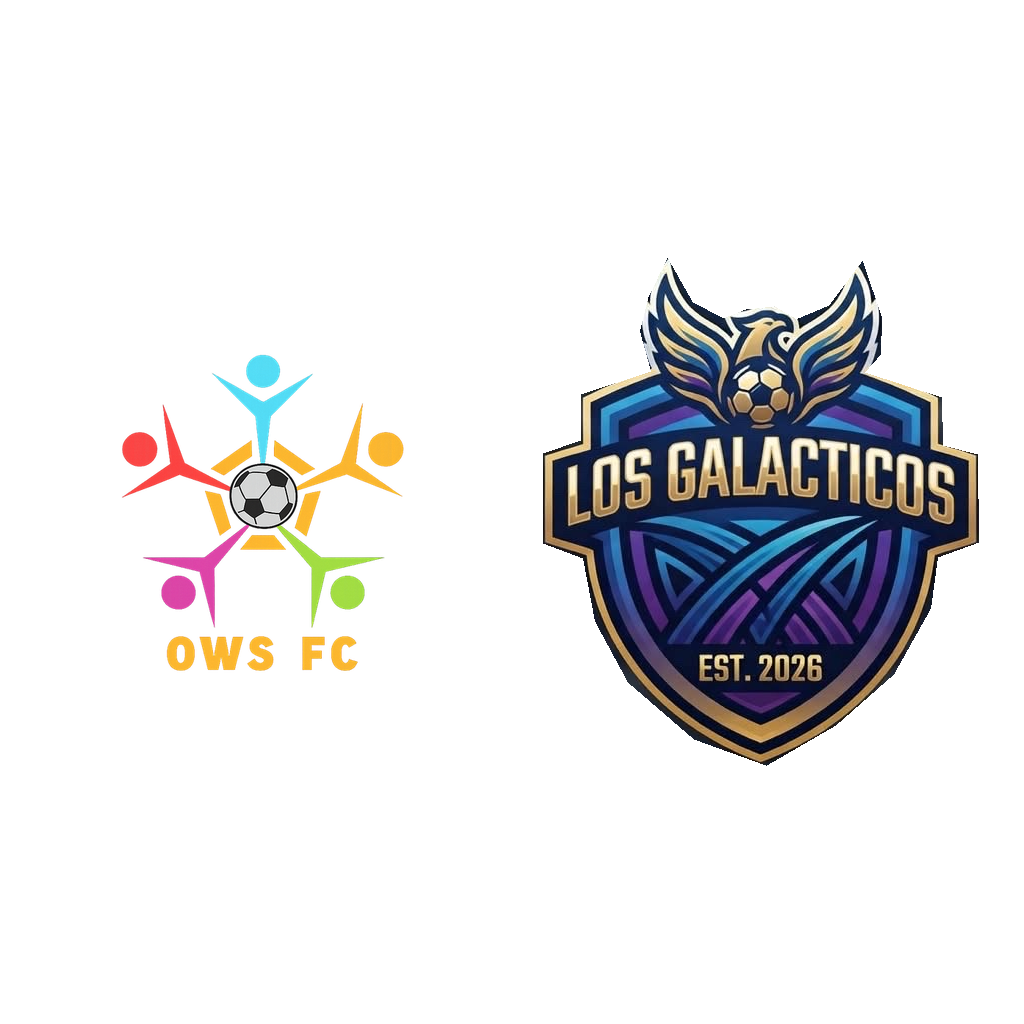 OWS Galacticos logo