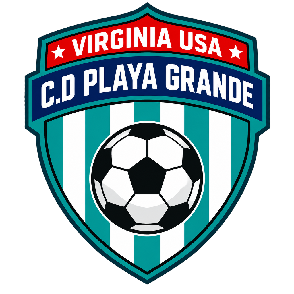 Playa Grande logo