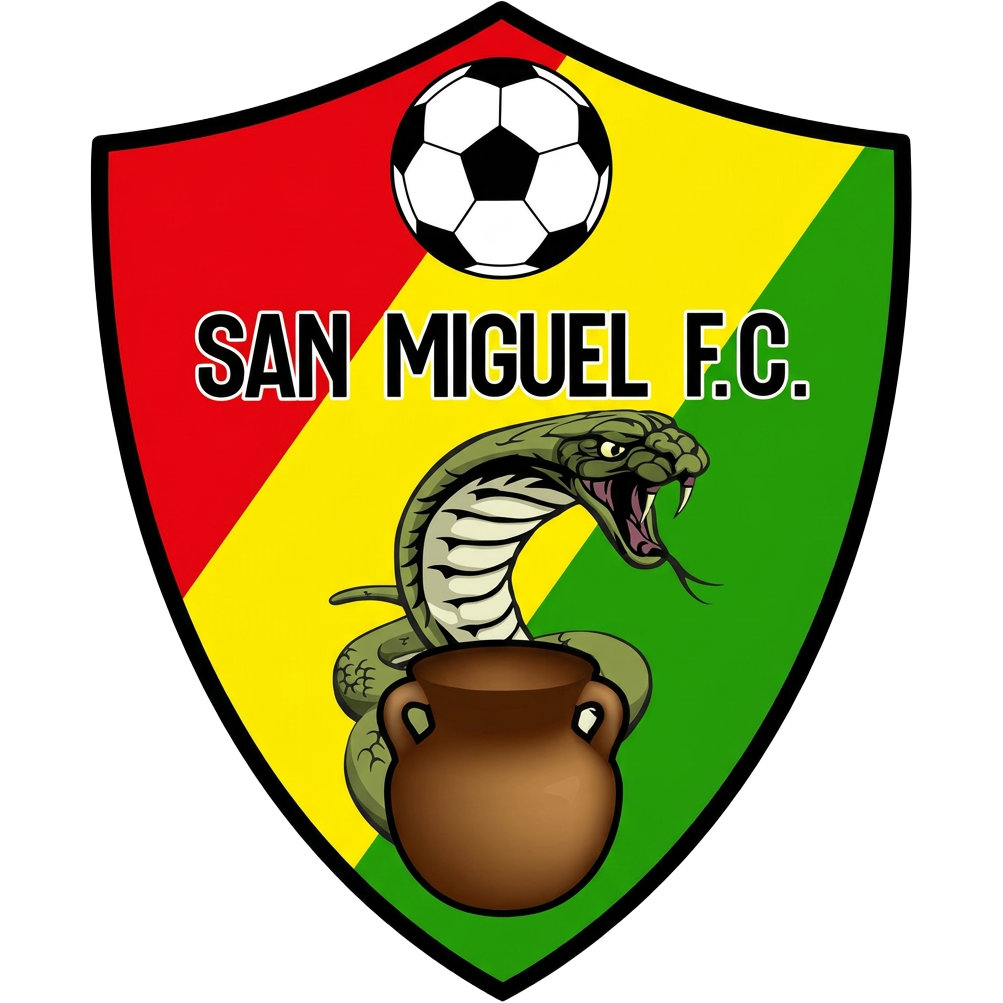 San Miguel logo