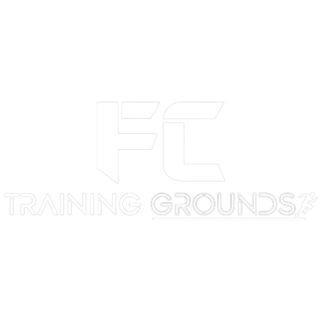 FC Training Grounds logo
