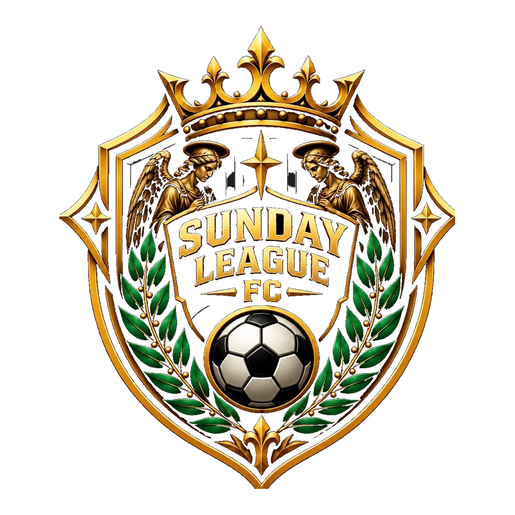 Sunday League FC logo