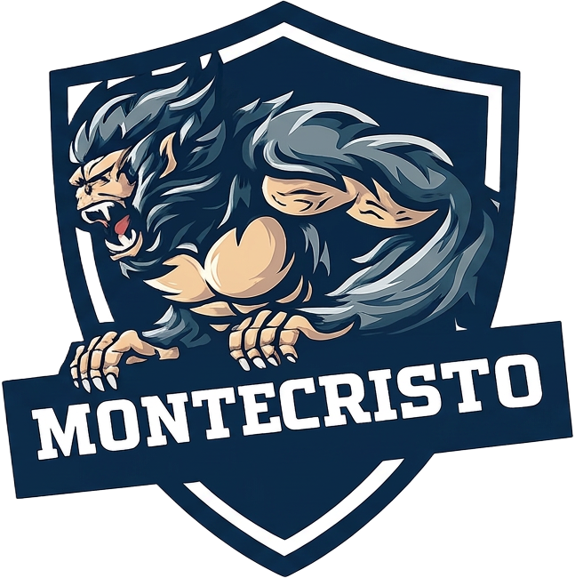 Montecristo logo