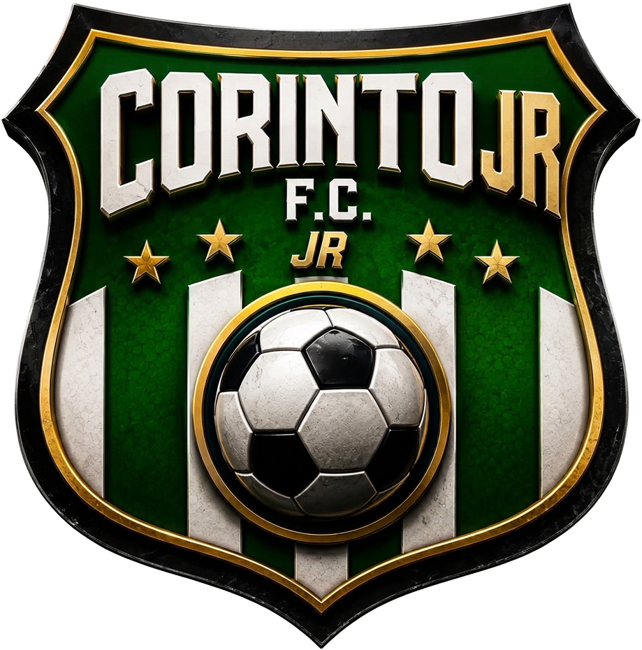 Corinto Jr F.C. logo