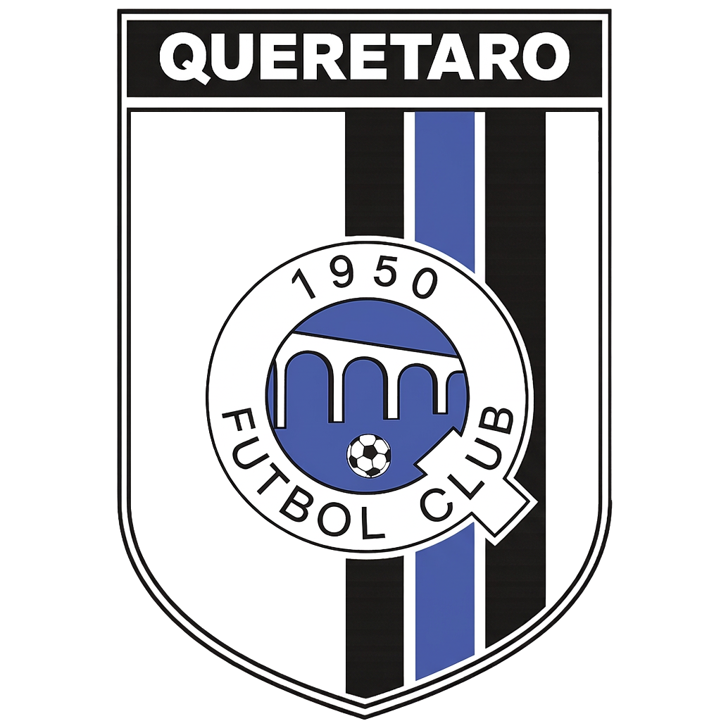 Querétaro FC logo