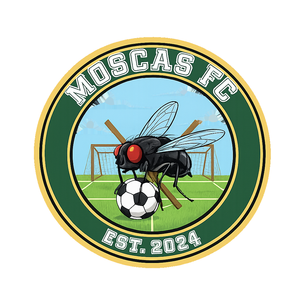 Moscas FC logo