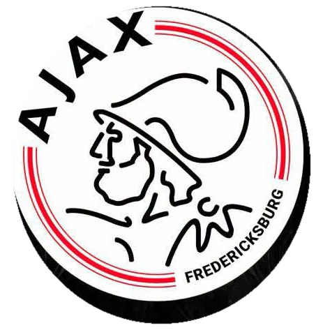 Ajax Fredericksburg logo