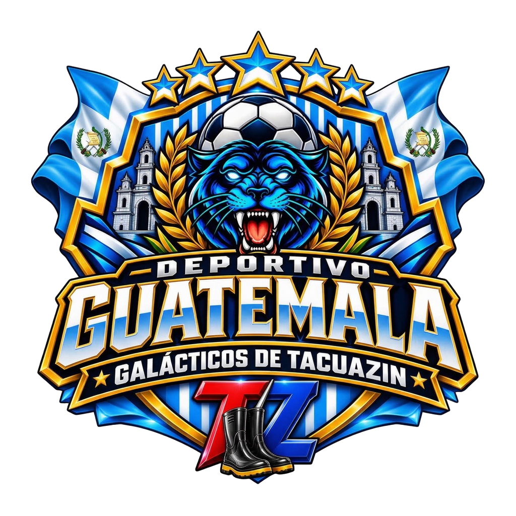 Galaticos de Tacuazin logo