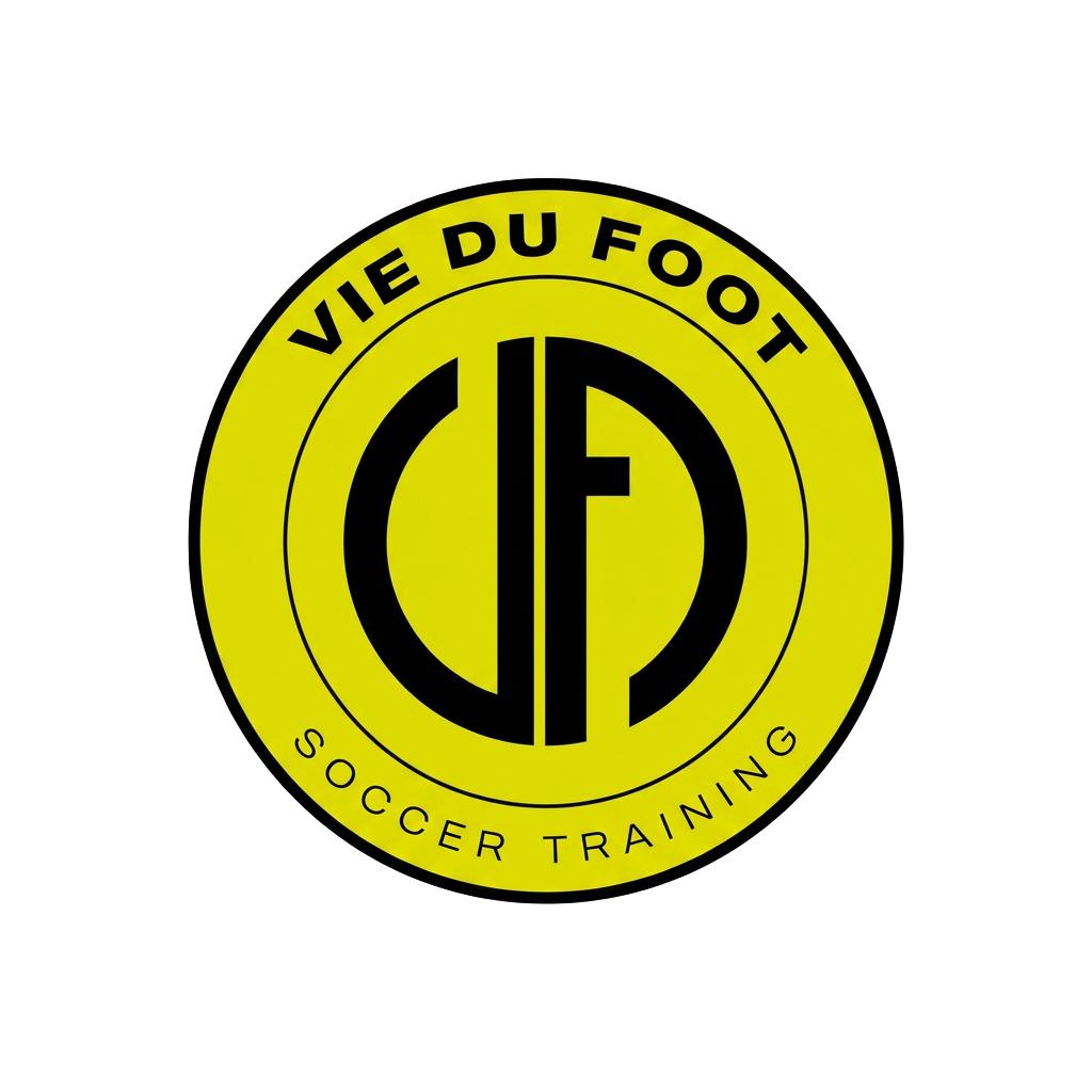 Vie Du Foot logo