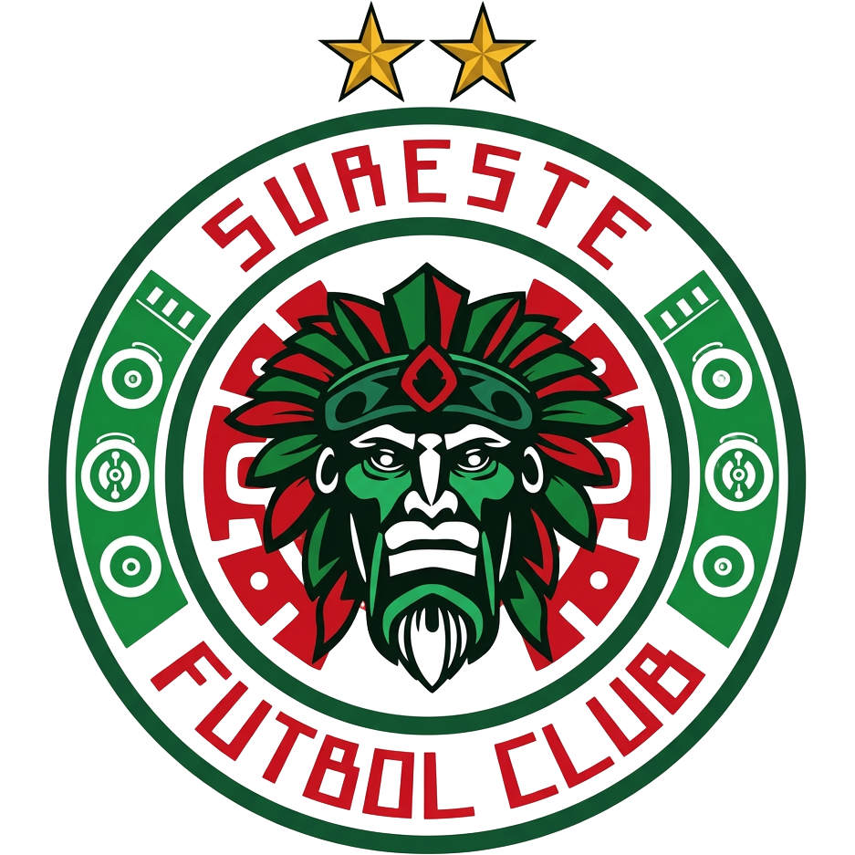 Sureste FC logo