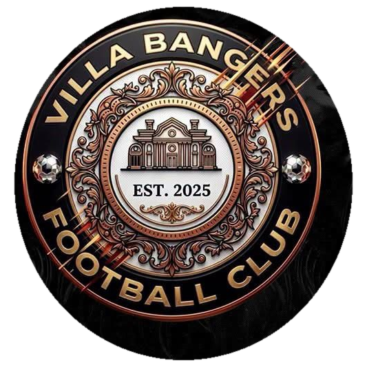 Villa Bangers Football Club logo