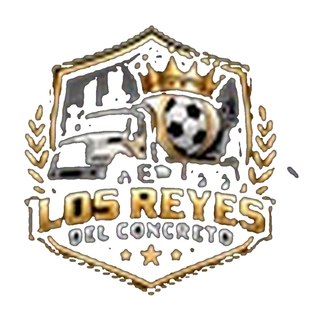 Reyes Del Concreto logo