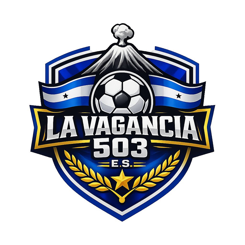 La Vagancia FC logo