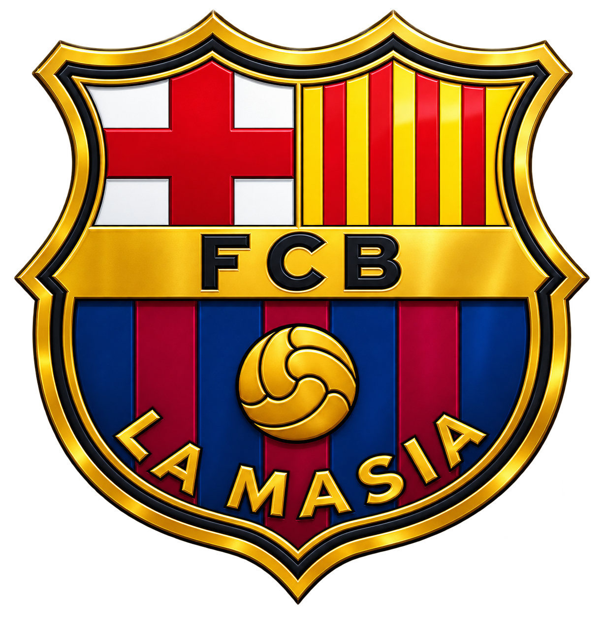 La Masia logo