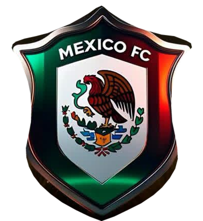 Mexico FC logo