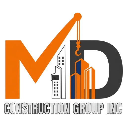 MD Construction Group Inc. MD Construction Group Inc.