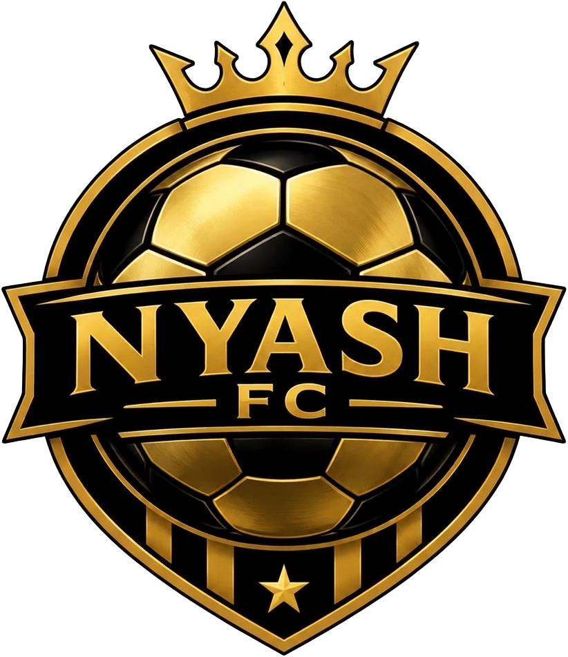 Nyash FC logo