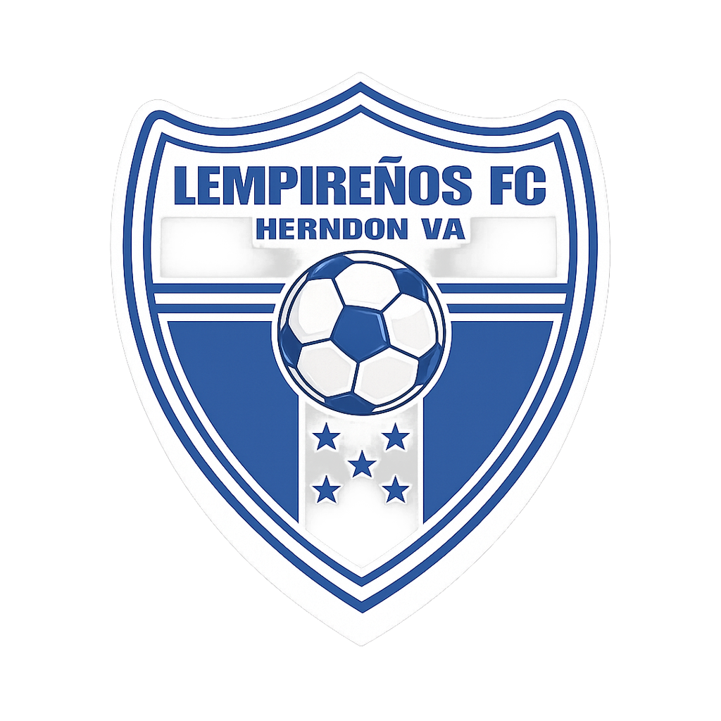 Lempireños JR logo
