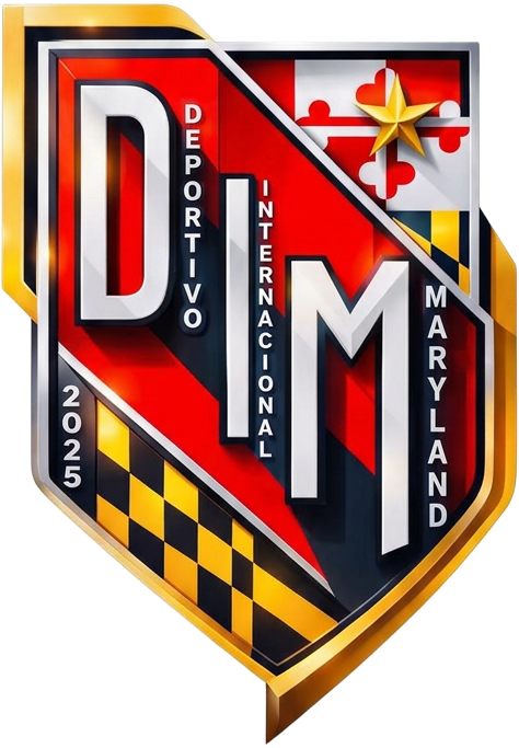 Deportivo Internacional Maryland logo