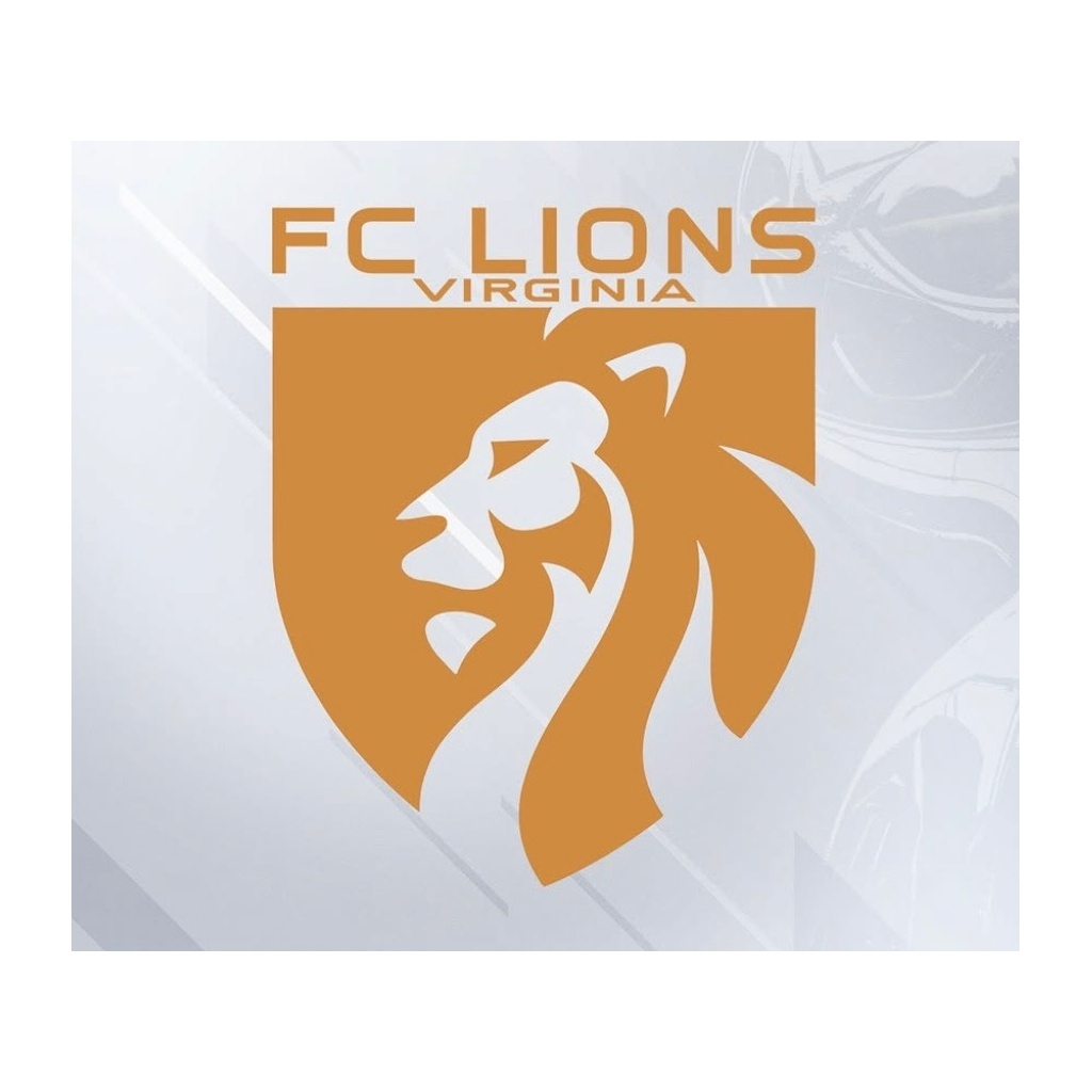 FC Lions logo