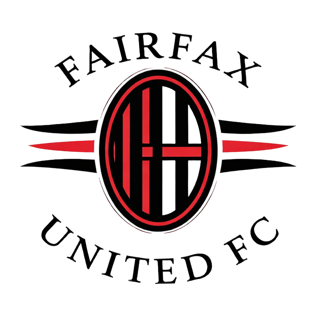 Fairfax United FC logo