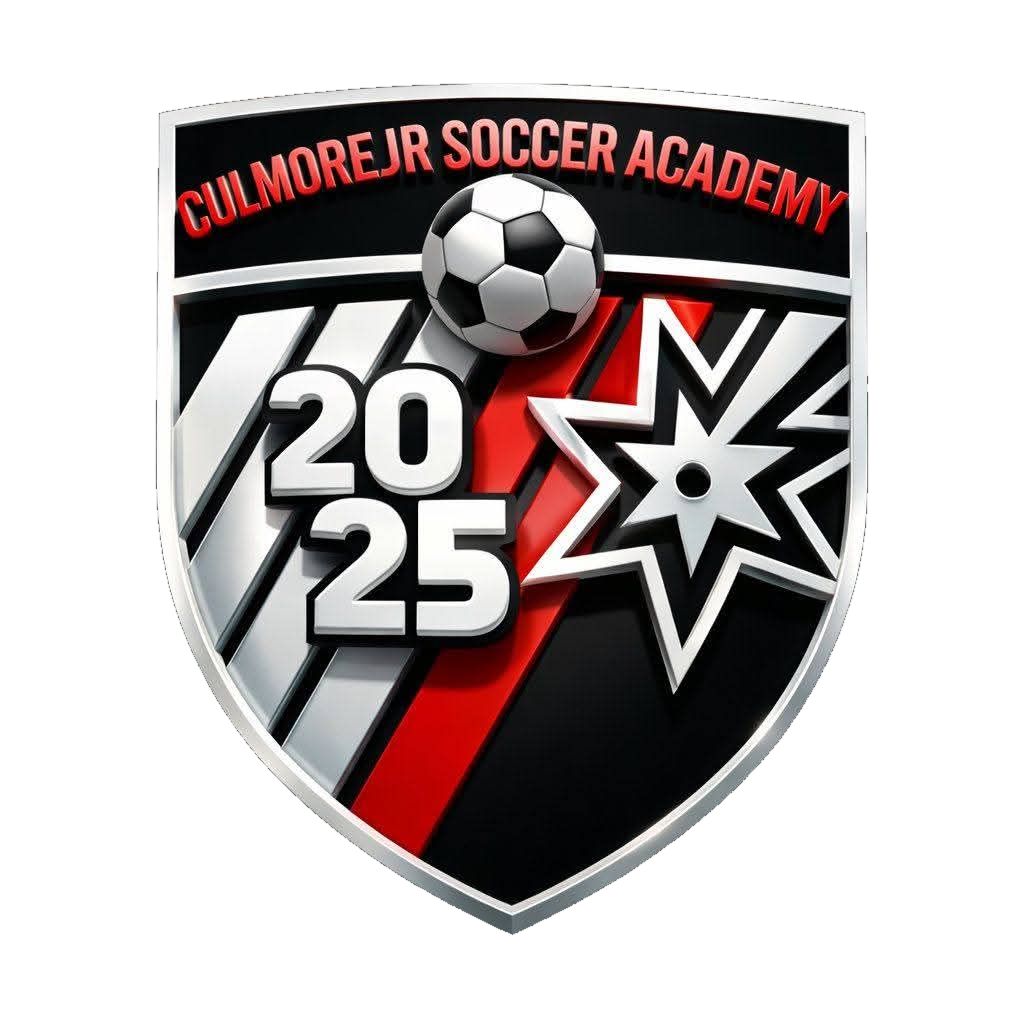 Culmore FC A logo