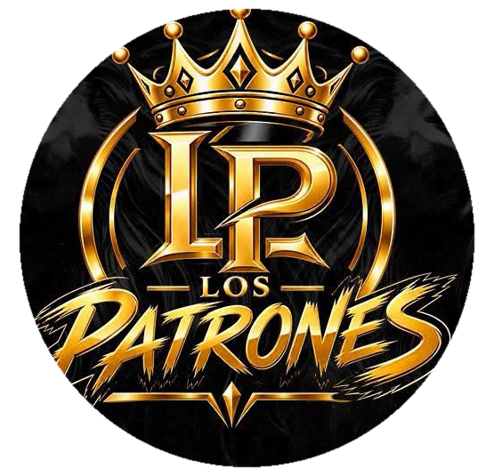 Los Patrones logo