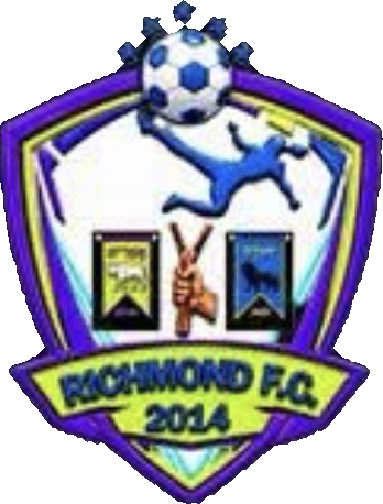 Richmond F.C. logo