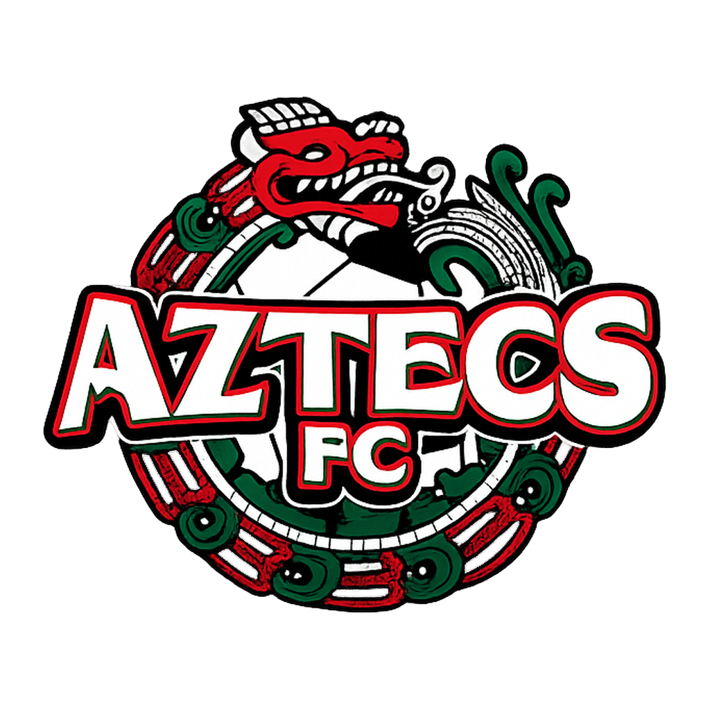 Aztecs FC logo