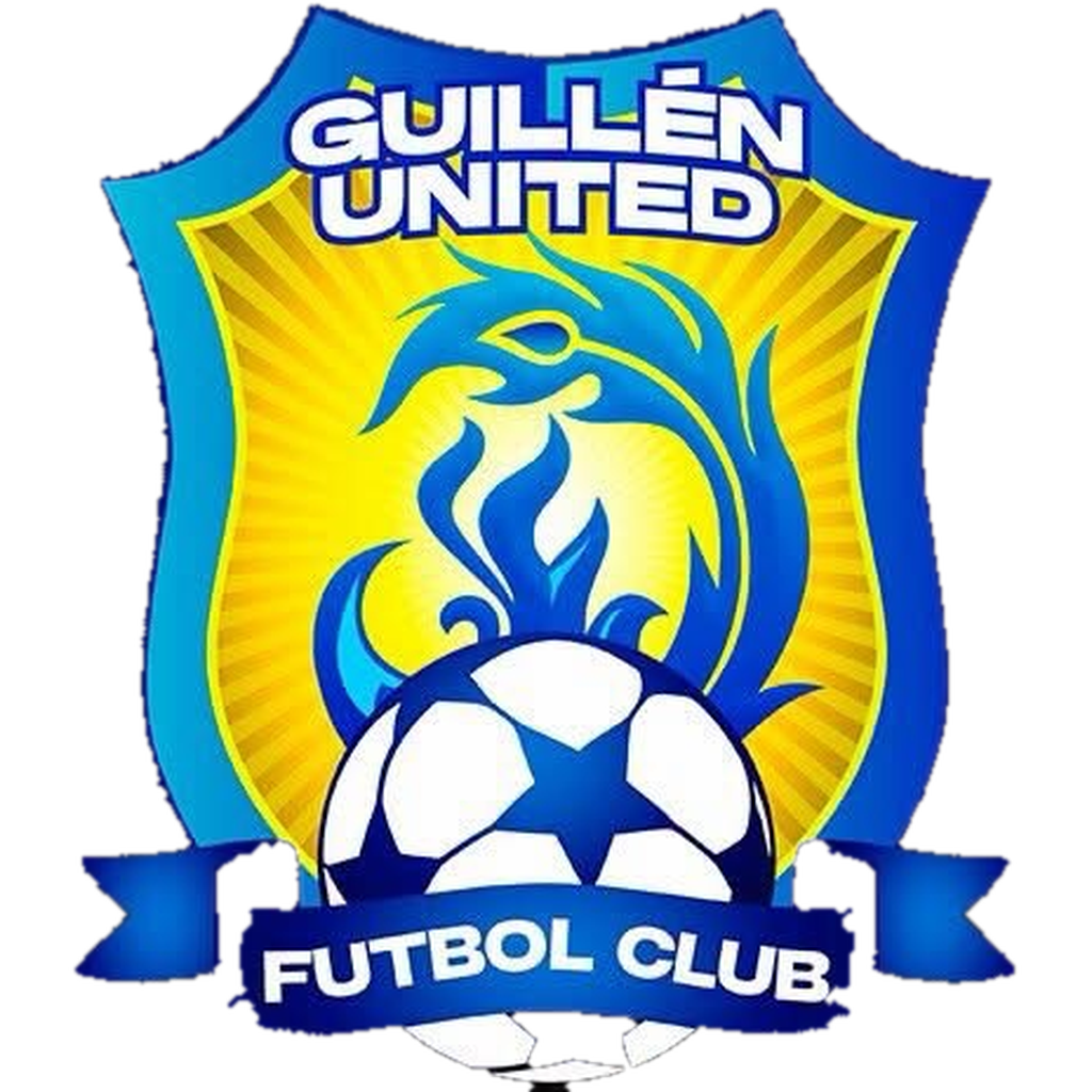 Guillen United logo