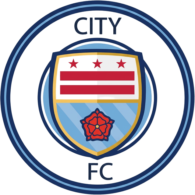 City FC logo