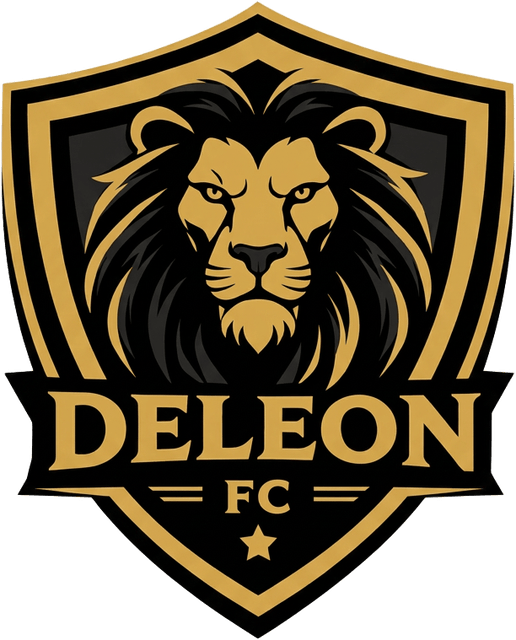 Deleon FC logo
