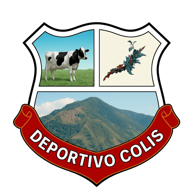 Deportivo Colis logo
