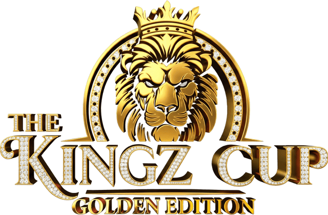 The Kingz Cup Golden Edition logo