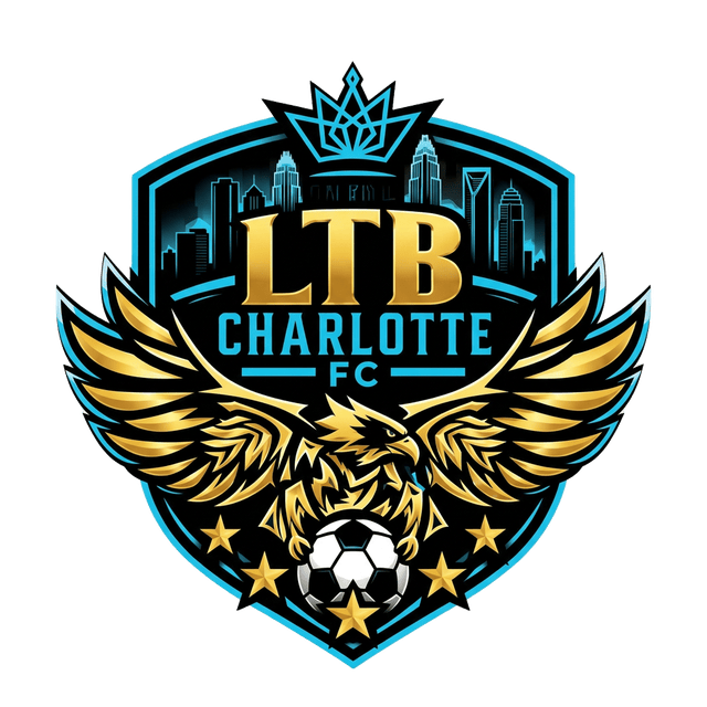 LTB Charlotte FC logo