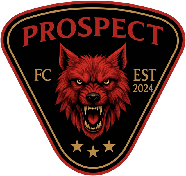 Prospect FC logo