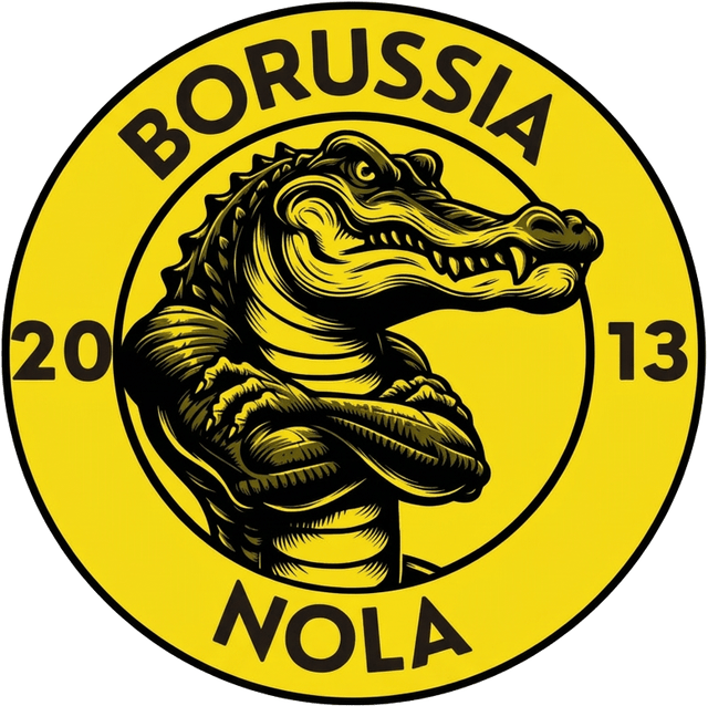 Borussia A logo