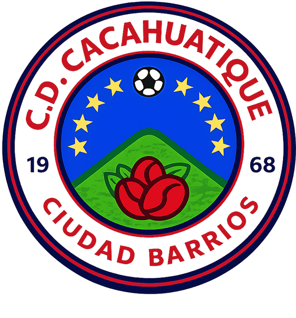 Cacahuatique A logo