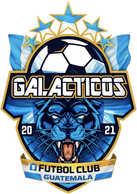 Galacticos A logo