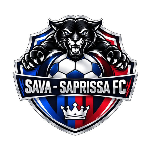 Sava-Saprissa FC logo