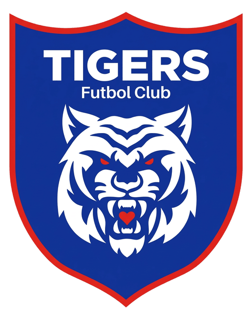 Tigers FC logo